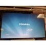Refurbished Toshiba 55'' 4K Ultra HD with HDR LED Freeview Play Smart TV