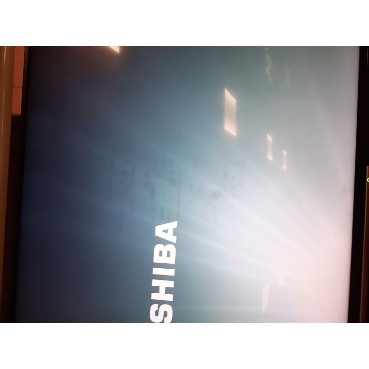 Refurbished Toshiba 55'' 4K Ultra HD with HDR LED Freeview Play Smart TV