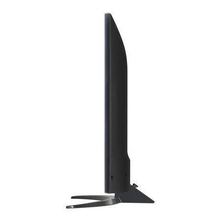 Refurbished LG 55" 4K Ultra HD with HDR10 LED Freeview Play Smart TV without Stand