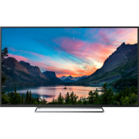 Refurbished Toshiba 55" 4K Ultra HD with HDR LED Freeview Play Smart TV