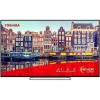 Refurbished Toshiba 55&quot; 4K Ultra HD with HDR10 LED Freeview Play Smart TV