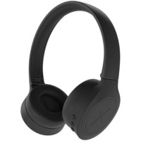 Kygo A3/600 Wireless Bluetooth 4.2 Headphones with Microphone Black