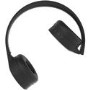 Kygo A3/600 Wireless Bluetooth 4.2 Headphones with Microphone Black