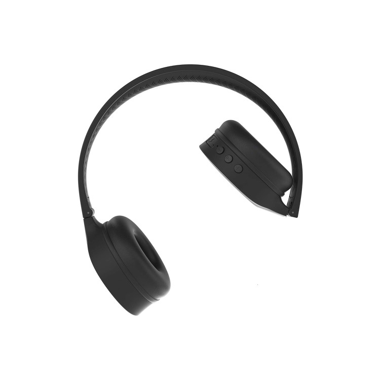 Kygo A3/600 Wireless Bluetooth 4.2 Headphones with Microphone Black
