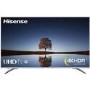 Refurbished Hisense 65" 4K Ultra HD with HDR LED Freeview Play Smart TV without Stand
