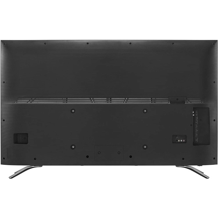 Refurbished Hisense 65" 4K Ultra HD with HDR LED Freeview Play Smart TV without Stand