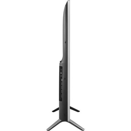 Refurbished Hisense 65" 4K Ultra HD with HDR LED Freeview Play Smart TV without Stand