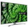 Refurbished LG 65&quot; 4K Ultra HD with HDR LED Freeview HD Smart TV