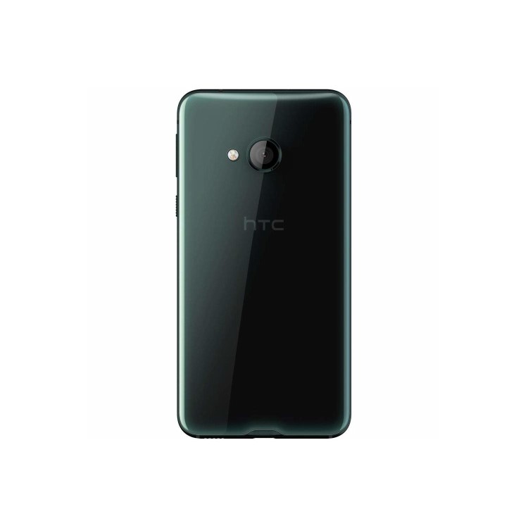 Grade A3 HTC U Play Black Oil 5.2" 32GB 4G Unlocked & SIM Free