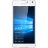 Grade A2 Microsoft Lumia 650 White 5&quot; 16GB 4G Unlocked &amp; SIM Free