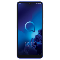 Grade B Alcatel 3 2019 Purple 5.9" 32GB 4G Unlocked & SIM Free