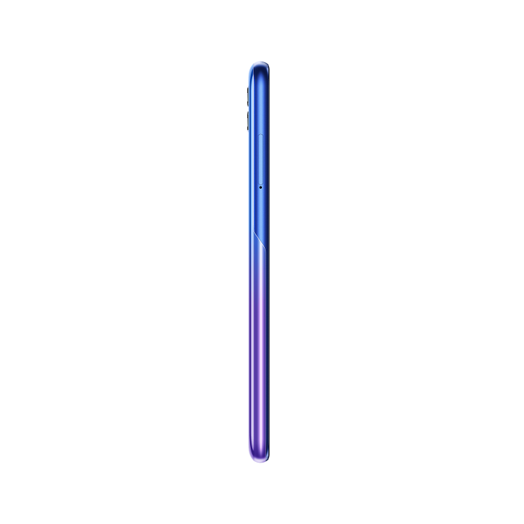 Grade B Alcatel 3 2019 Purple 5.9" 32GB 4G Unlocked & SIM Free