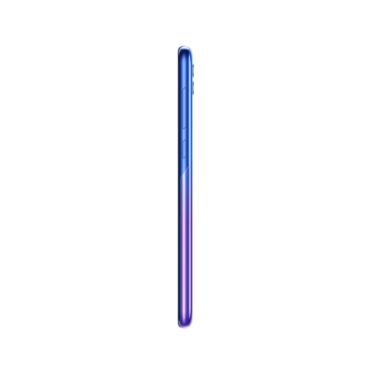 Grade B Alcatel 3 2019 Purple 5.9" 32GB 4G Unlocked & SIM Free