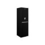 Refurbished Beko CSG3582DB Freestanding 284 Litre 50/50 Fridge Freezer Black