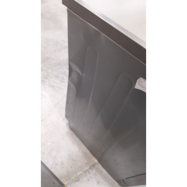 Refurbished Beko DFN05X11S 13 Place Freestanding Dishwasher Silver