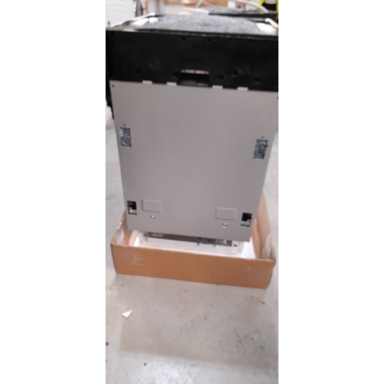 Refurbished Beko DIS15012 10 Place Fully Integrated Dishwasher