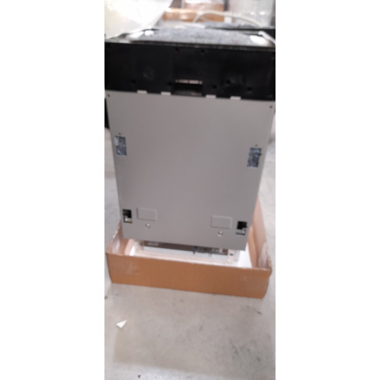Refurbished Beko DIS15012 10 Place Fully Integrated Dishwasher