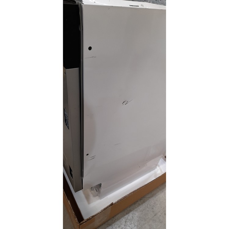 Refurbished Beko DIS15012 10 Place Fully Integrated Dishwasher