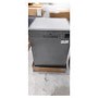 Refurbished Beko DVN04X20S 13 Place Freestanding Dishwasher