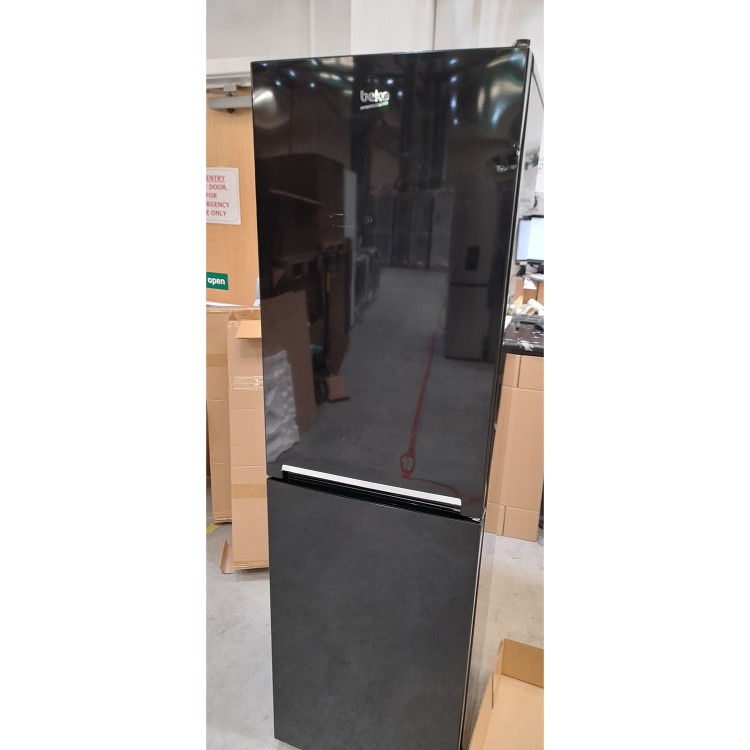 Refurbished Beko FFG1545S Freestanding 168 Litre Freezer