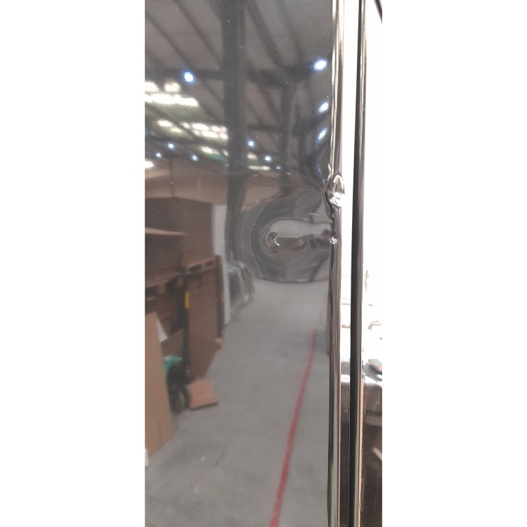 Refurbished Beko FFG1545S Freestanding 168 Litre Freezer