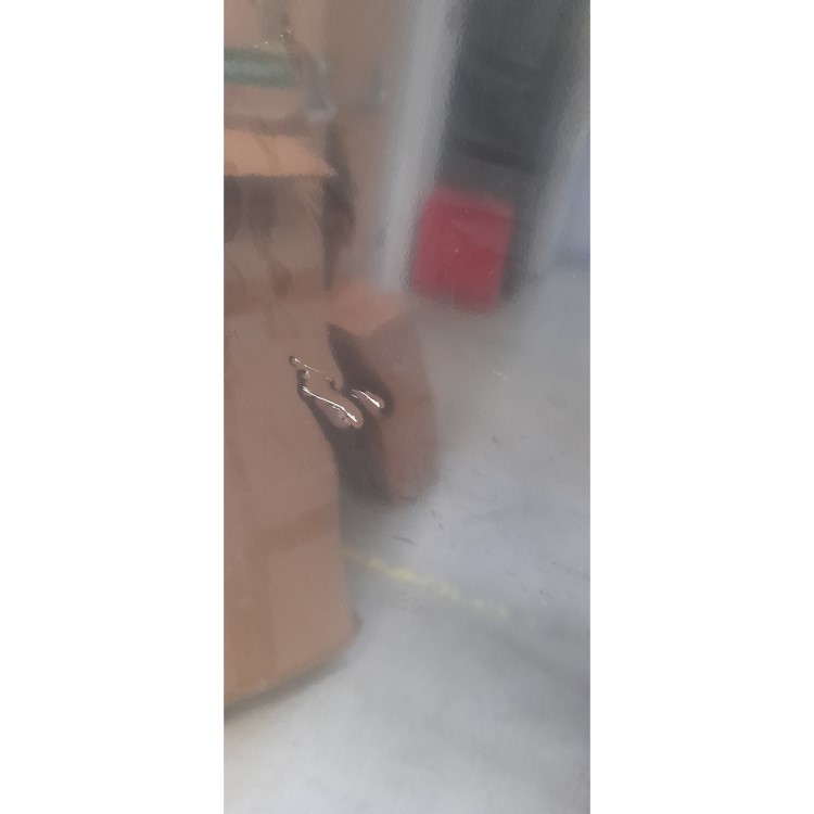 Refurbished Beko FFG1545S Freestanding 168 Litre Freezer