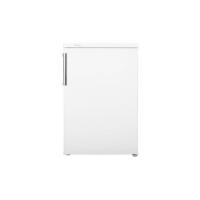 Refurbished Hisense FV105D4BW21 Integrated 82 Litre Freezer