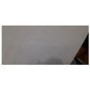 Refurbished Hisense FV105D4BW21 Integrated 82 Litre Freezer