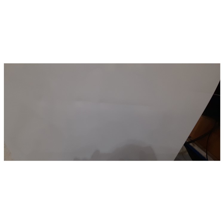 Refurbished Hisense FV105D4BW21 Integrated 82 Litre Freezer