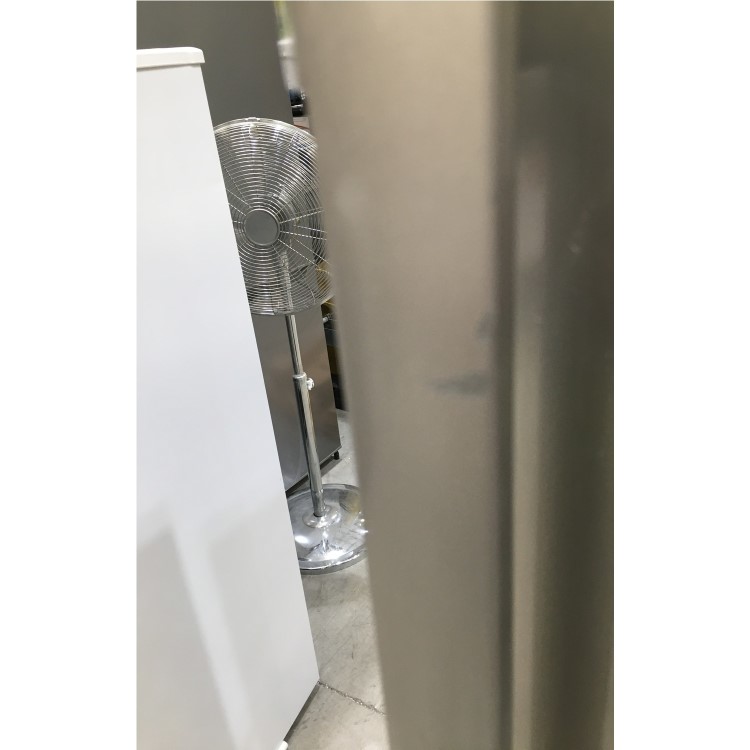 Refurbished Hisense FV306N4BC11 Freestanding 235 Litre Fridge