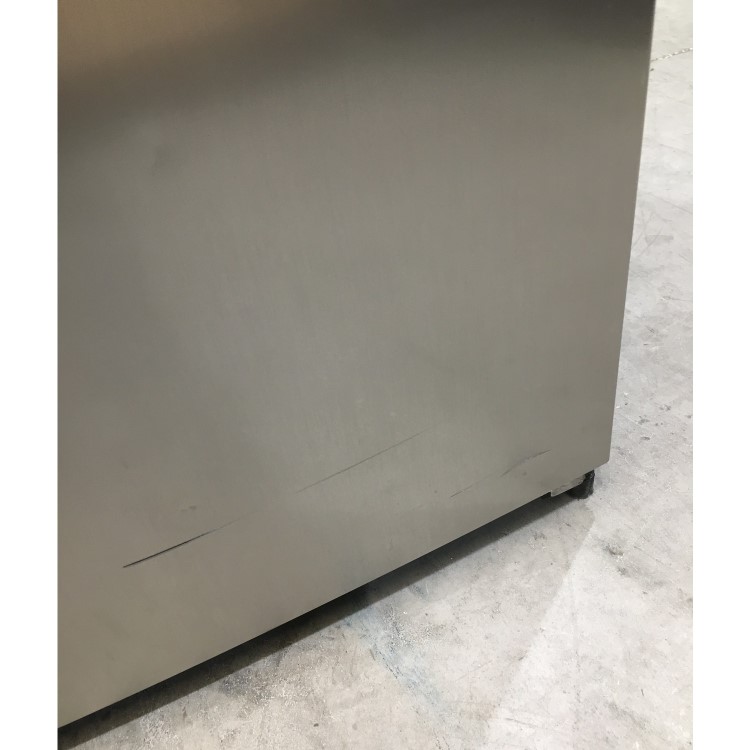 Refurbished Hisense FV306N4BC11 Freestanding 235 Litre Fridge
