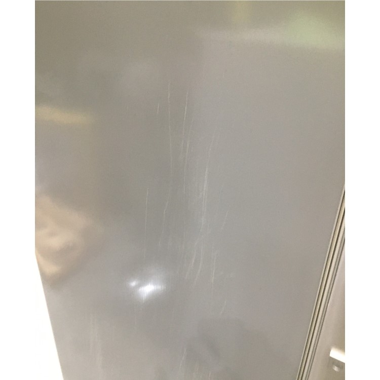 Refurbished Hisense FV306N4BC11 Freestanding 235 Litre Fridge