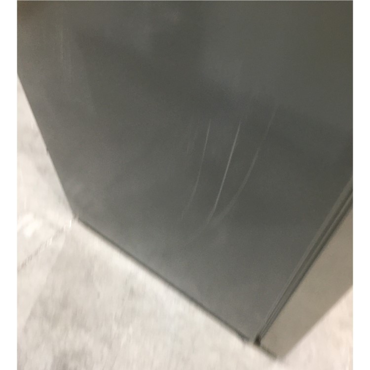 Refurbished Hisense FV306N4BC11 Freestanding 235 Litre Fridge
