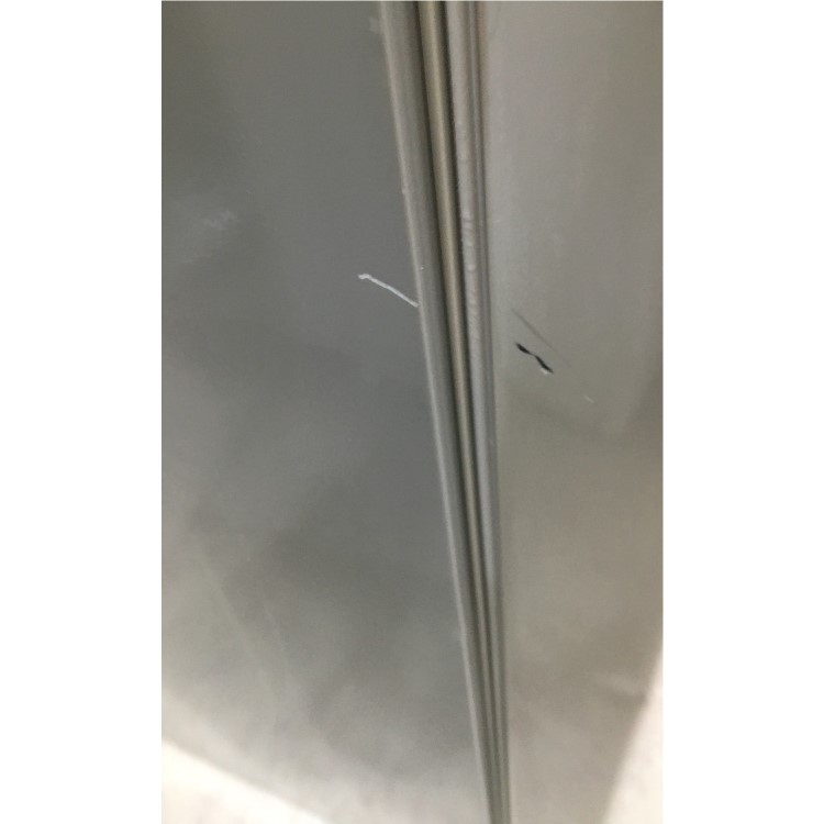 Refurbished Hisense FV306N4BC11 Freestanding 235 Litre Fridge