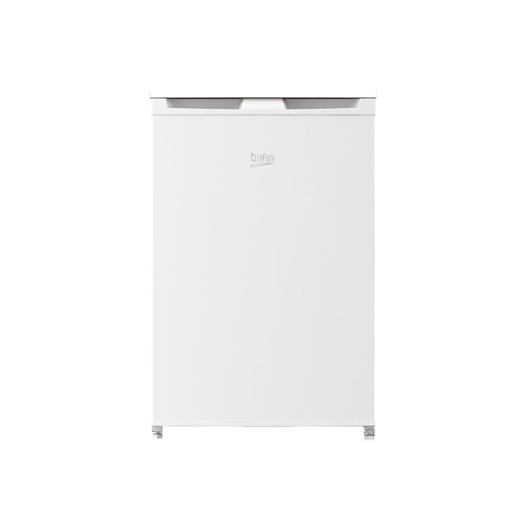 Refurbished Beko FXF553W Integrated 75 Litre Under Counter Frost Free Freezer White