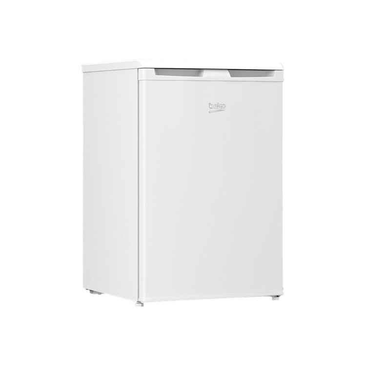 Refurbished Beko FXF553W Integrated 75 Litre Under Counter Frost Free Freezer White