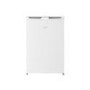 Refurbished Beko FXF553W Freestanding 86 Litre Undercounter Frost Free Freezer