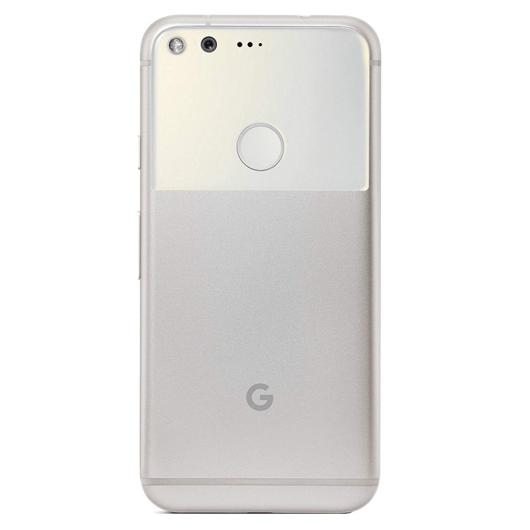Grade A3 Google Pixel Very Silver 5" 32GB 4G Unlocked & SIM Free