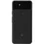 Refurbished Google Pixel 3a XL Just Black 6" 64GB 4G Unlocked & SIM Free Smartphone