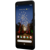 Refurbished Google Pixel 3a XL Just Black 6&quot; 64GB 4G Unlocked &amp; SIM Free Smartphone