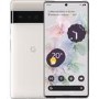 Refurbished Google Pixel 6 Pro Cloudy White 6.7" 128GB 5G Unlocked & SIM Free Smartphone