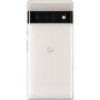 Refurbished Google Pixel 6 Pro Cloudy White 6.7" 128GB 5G Unlocked & SIM Free Smartphone