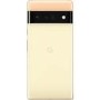 Refurbished Google Pixel 6 Pro 128GB 5G SIM Free Smartphone - Sorta Sunny
