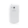 Grade C Samsung GALAXY S III Mini Marble White 4&quot; 8GB 3G Unlocked &amp; SIM Free