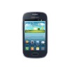 Grade C Samsung S6810 Galaxy Fame NFC Blue