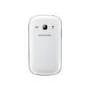 Grade A Samsung S6810 Galaxy Fame White 3.5" 4GB 3G Unlocked & SIM Free