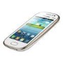Grade A Samsung S6810 Galaxy Fame White 3.5" 4GB 3G Unlocked & SIM Free