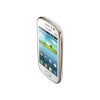 Grade A Samsung S6810 Galaxy Fame White 3.5&quot; 4GB 3G Unlocked &amp; SIM Free