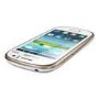 Grade A Samsung S6810 Galaxy Fame White 3.5" 4GB 3G Unlocked & SIM Free