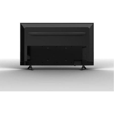 GRADE A5 - Refurbished Hisense 50" 4K Ultra HD with HDR10 LED Freeview Play Smart TV